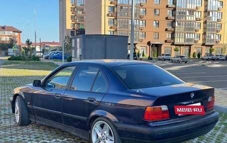BMW 3 серия, 1997 год, 240 000 рублей, 5 фотография
