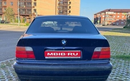 BMW 3 серия, 1997 год, 240 000 рублей, 8 фотография