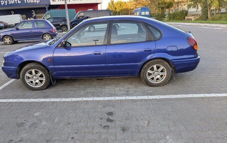 Toyota Corolla, 1999 год, 350 000 рублей, 9 фотография
