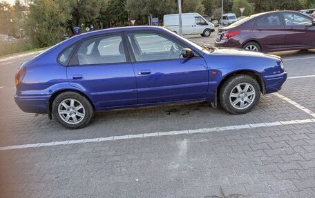 Toyota Corolla, 1999 год, 350 000 рублей, 11 фотография