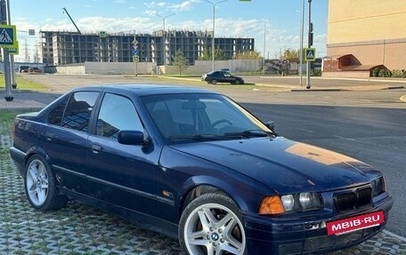 BMW 3 серия, 1997 год, 240 000 рублей, 12 фотография