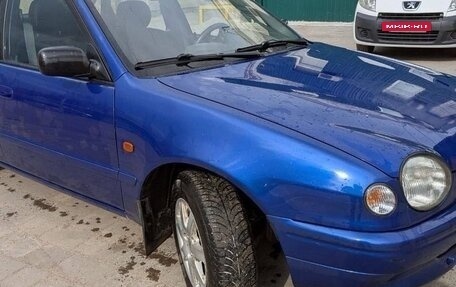 Toyota Corolla, 1999 год, 350 000 рублей, 6 фотография