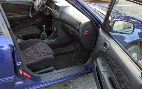 Toyota Corolla, 1999 год, 350 000 рублей, 10 фотография