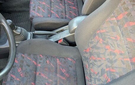 Toyota Corolla, 1999 год, 350 000 рублей, 13 фотография