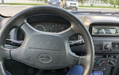 Toyota Corolla, 1999 год, 350 000 рублей, 14 фотография
