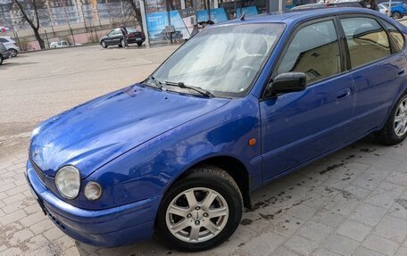 Toyota Corolla, 1999 год, 350 000 рублей, 18 фотография