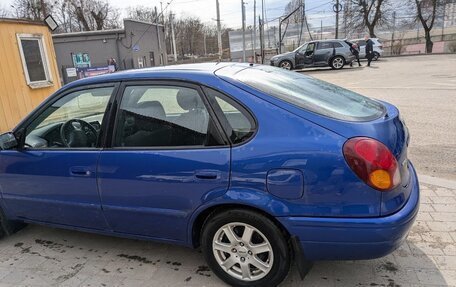 Toyota Corolla, 1999 год, 350 000 рублей, 17 фотография