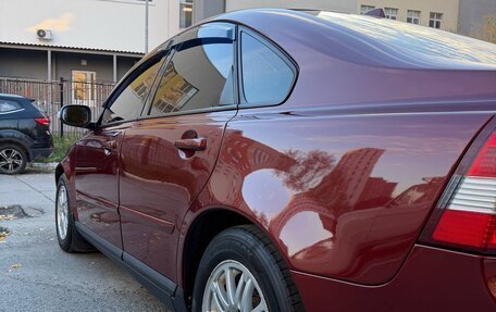 Volvo S40 II, 2006 год, 600 000 рублей, 3 фотография