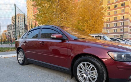 Volvo S40 II, 2006 год, 600 000 рублей, 2 фотография