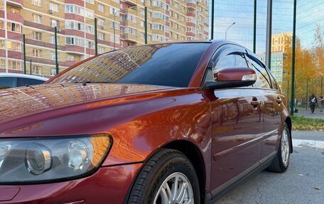 Volvo S40 II, 2006 год, 600 000 рублей, 4 фотография