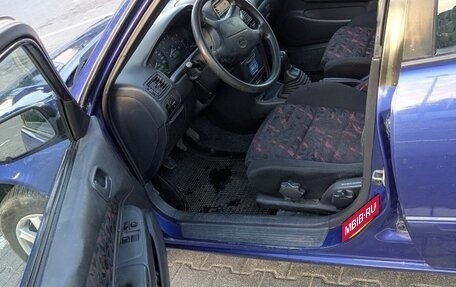 Toyota Corolla, 1999 год, 350 000 рублей, 12 фотография