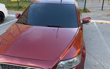 Volvo S40 II, 2006 год, 600 000 рублей, 5 фотография