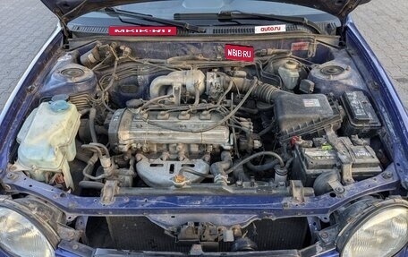 Toyota Corolla, 1999 год, 350 000 рублей, 16 фотография