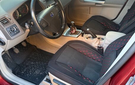 Volvo S40 II, 2006 год, 600 000 рублей, 13 фотография