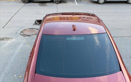 Volvo S40 II, 2006 год, 600 000 рублей, 8 фотография