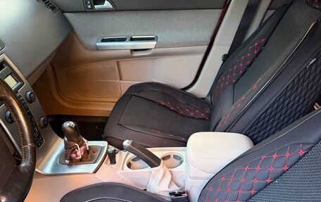 Volvo S40 II, 2006 год, 600 000 рублей, 16 фотография