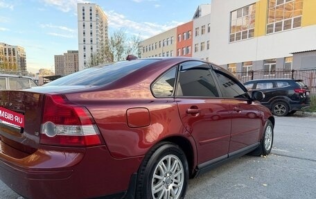 Volvo S40 II, 2006 год, 600 000 рублей, 6 фотография