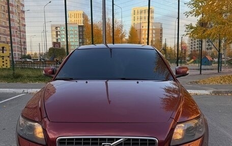 Volvo S40 II, 2006 год, 600 000 рублей, 10 фотография