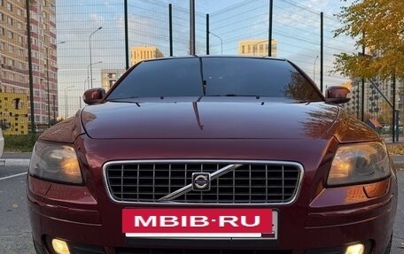 Volvo S40 II, 2006 год, 600 000 рублей, 11 фотография