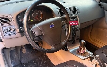 Volvo S40 II, 2006 год, 600 000 рублей, 12 фотография