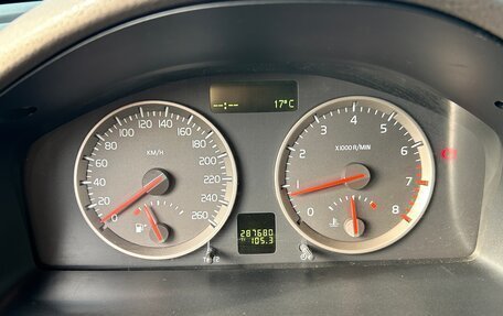 Volvo S40 II, 2006 год, 600 000 рублей, 20 фотография