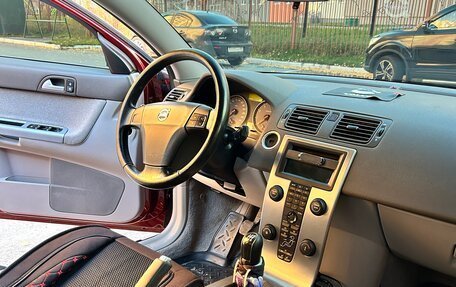 Volvo S40 II, 2006 год, 600 000 рублей, 23 фотография