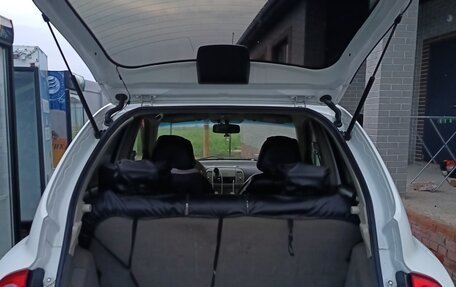 Nissan March III, 2006 год, 230 000 рублей, 2 фотография
