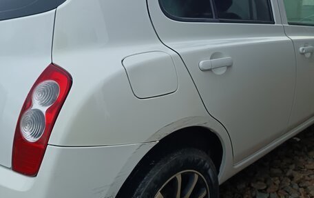 Nissan March III, 2006 год, 230 000 рублей, 6 фотография