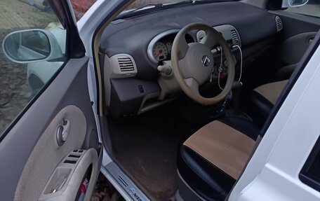 Nissan March III, 2006 год, 230 000 рублей, 4 фотография
