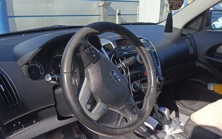 KIA cee'd I рестайлинг, 2011 год, 780 000 рублей, 3 фотография