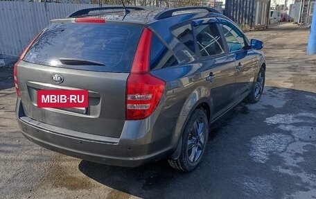 KIA cee'd I рестайлинг, 2011 год, 780 000 рублей, 2 фотография