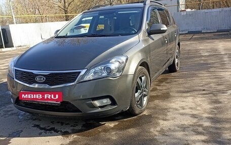 KIA cee'd I рестайлинг, 2011 год, 780 000 рублей, 5 фотография