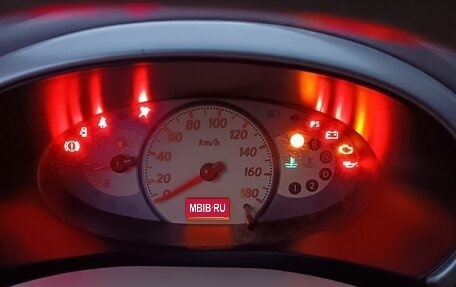 Nissan March III, 2006 год, 230 000 рублей, 16 фотография