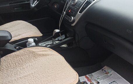 KIA cee'd I рестайлинг, 2011 год, 780 000 рублей, 9 фотография