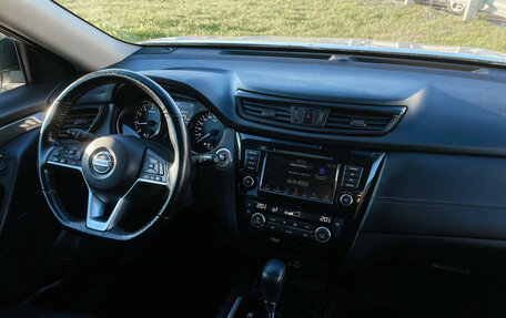 Nissan X-Trail, 2020 год, 2 497 000 рублей, 9 фотография