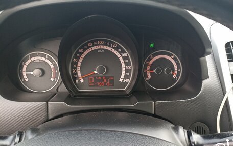 KIA cee'd I рестайлинг, 2011 год, 780 000 рублей, 6 фотография