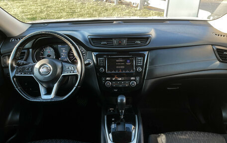 Nissan X-Trail, 2020 год, 2 497 000 рублей, 12 фотография