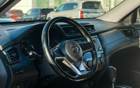 Nissan X-Trail, 2020 год, 2 497 000 рублей, 13 фотография