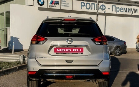 Nissan X-Trail, 2020 год, 2 497 000 рублей, 6 фотография