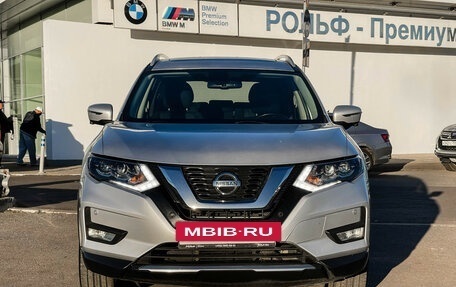 Nissan X-Trail, 2020 год, 2 497 000 рублей, 2 фотография