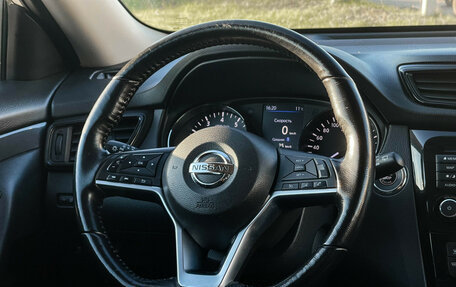 Nissan X-Trail, 2020 год, 2 497 000 рублей, 14 фотография