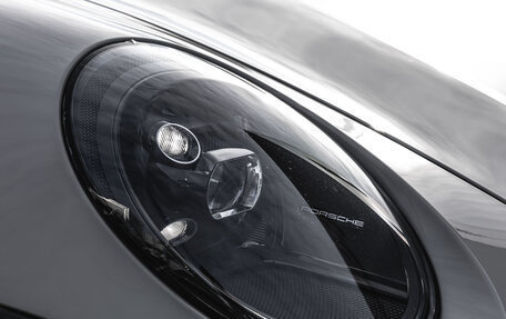 Porsche 911, 2022 год, 18 200 000 рублей, 10 фотография