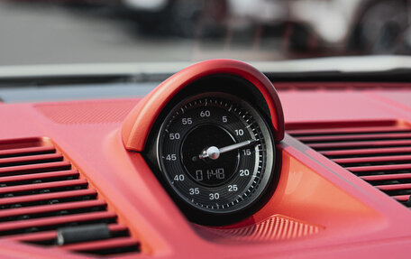 Porsche 911, 2022 год, 18 200 000 рублей, 12 фотография