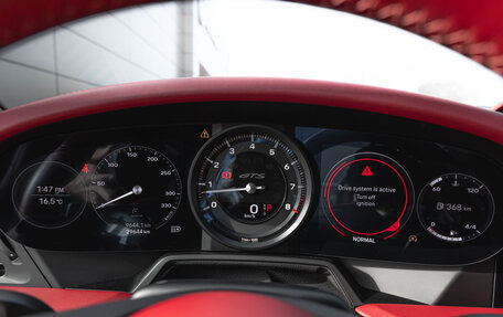 Porsche 911, 2022 год, 18 200 000 рублей, 15 фотография