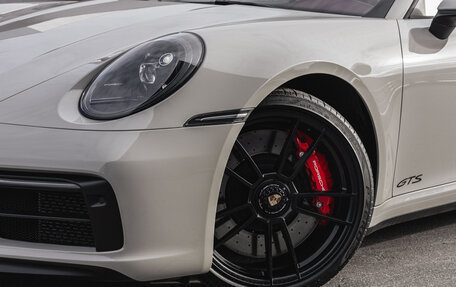 Porsche 911, 2022 год, 18 200 000 рублей, 26 фотография