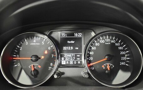 Nissan Qashqai, 2010 год, 917 300 рублей, 13 фотография