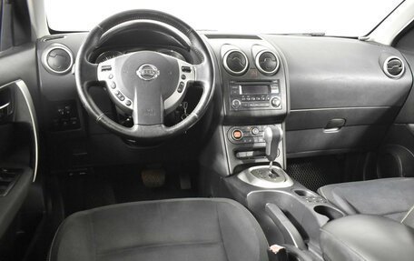Nissan Qashqai, 2010 год, 917 300 рублей, 6 фотография