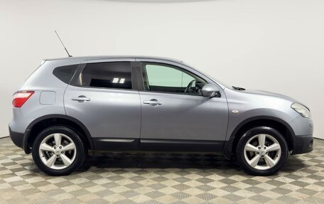 Nissan Qashqai, 2010 год, 917 300 рублей, 5 фотография