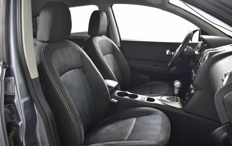 Nissan Qashqai, 2010 год, 917 300 рублей, 8 фотография