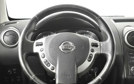 Nissan Qashqai, 2010 год, 917 300 рублей, 12 фотография
